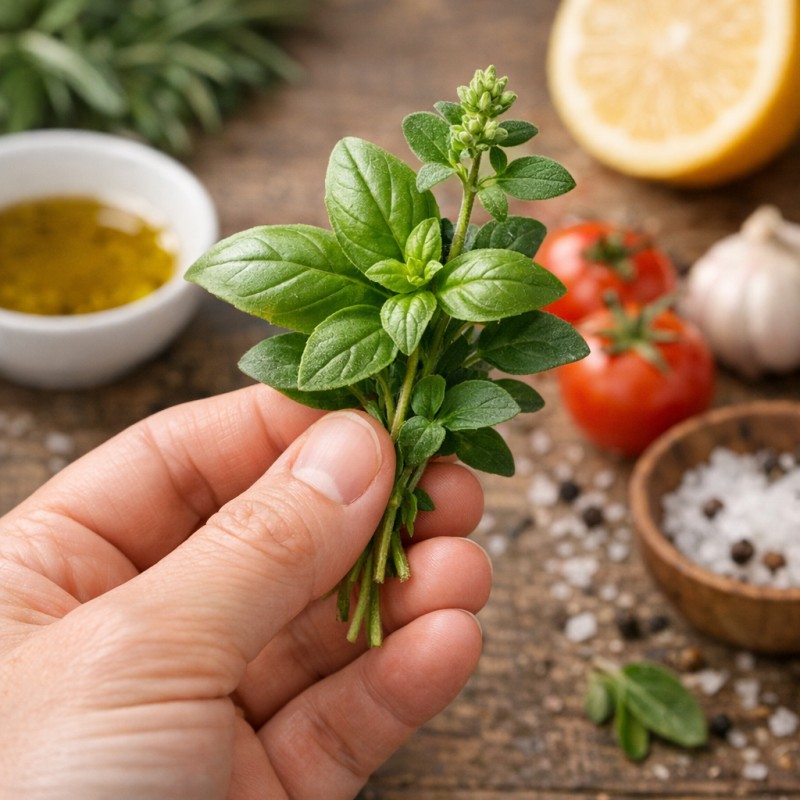 Quality and sourcing